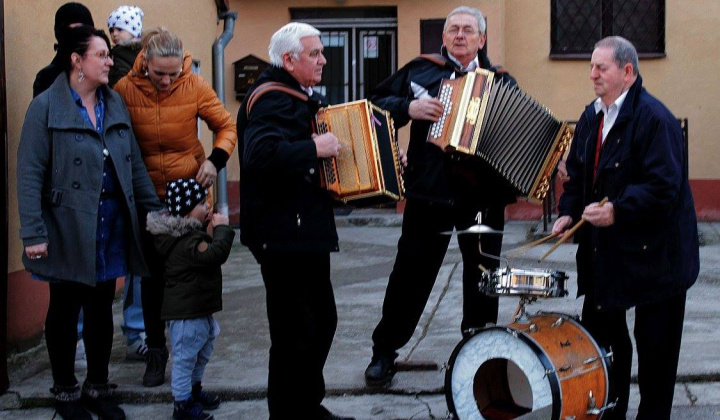 16. fotografia fotogalérie Fašiangy 2017