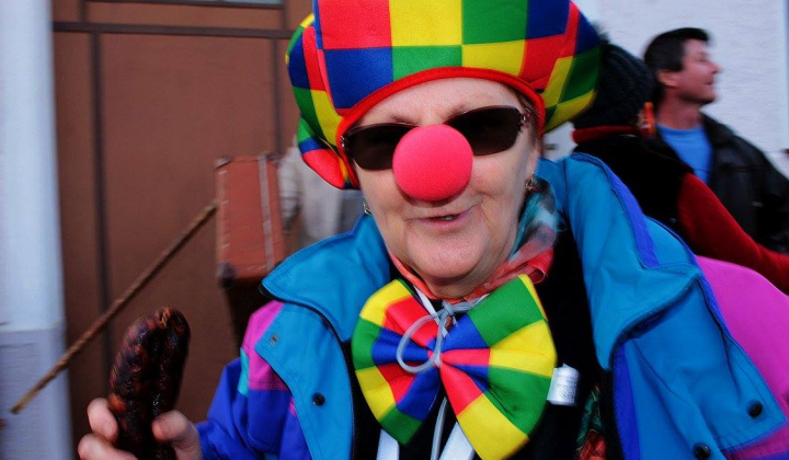 19. fotografia fotogalérie Fašiangy 2017