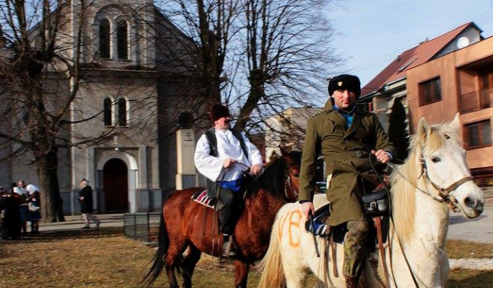 20. fotografia fotogalérie Fašiangy 2017