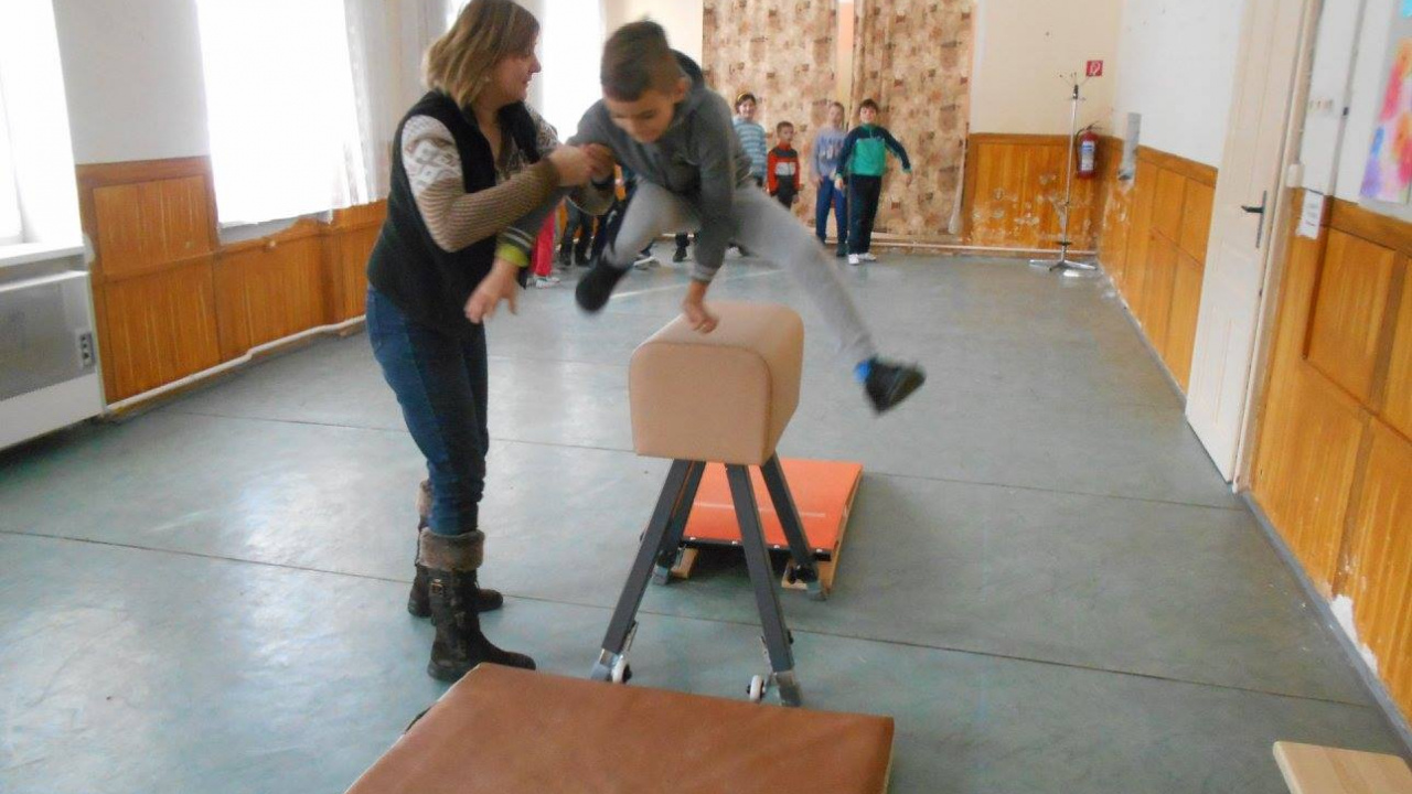 Fotografia fotogalérie 2017