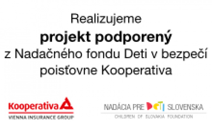 6. fotografia fotogalérie Cvičí celá dedinka