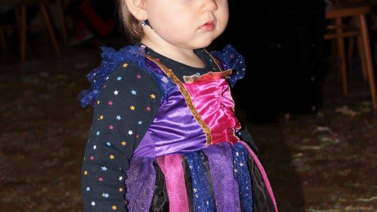 Fotografia fotogalérie Maškarák / Karneval