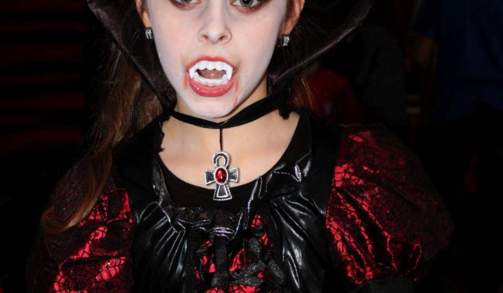 10. fotografia fotogalérie Maškarák / Karneval