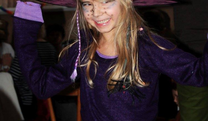 17. fotografia fotogalérie Maškarák / Karneval