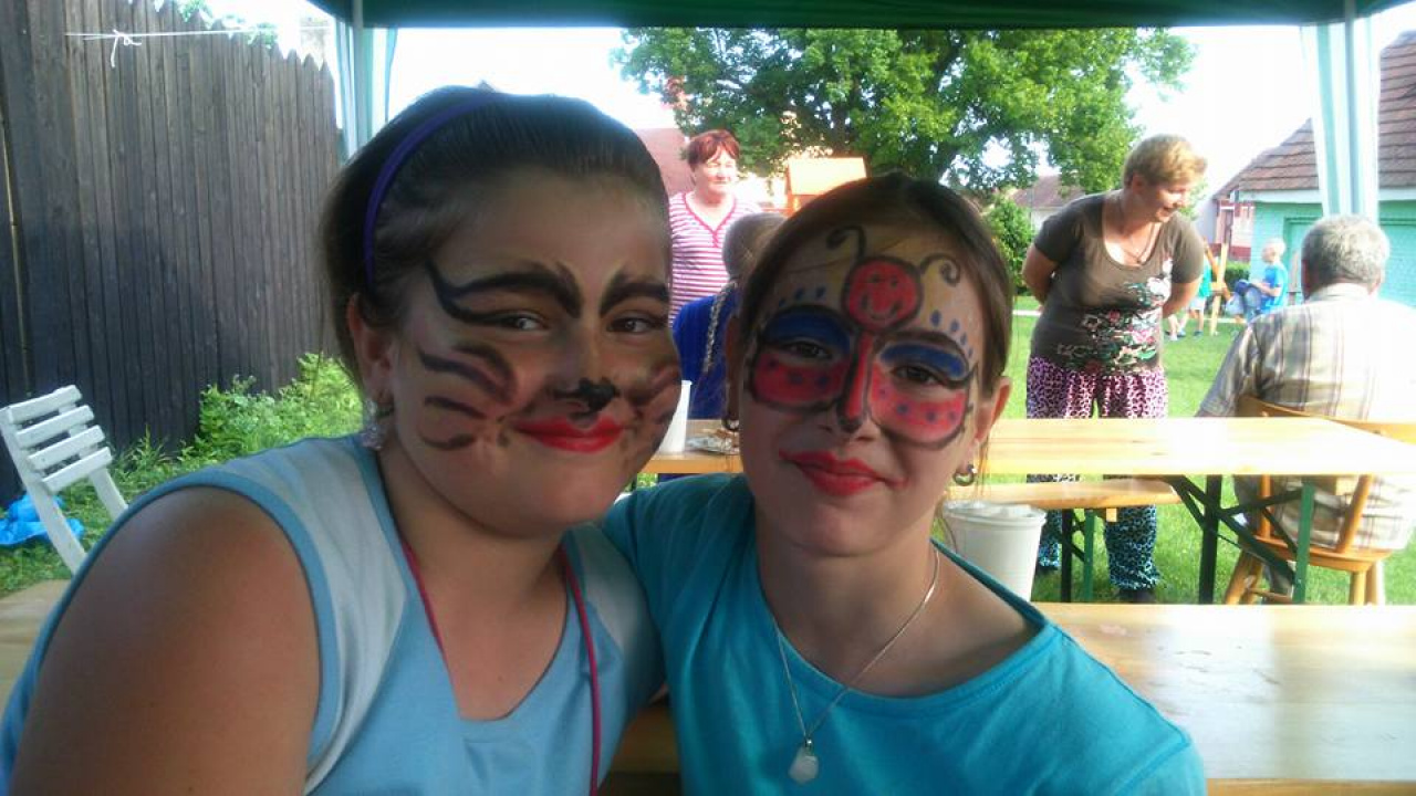 Fotografia fotogalérie MDD