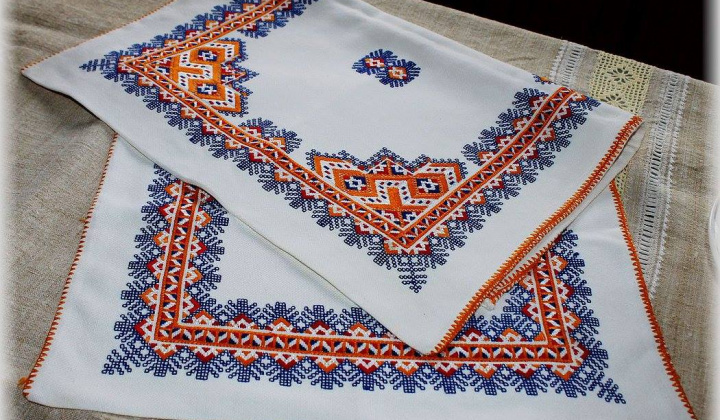 2. fotografia fotogalérie Výstava výšiviek a krojov