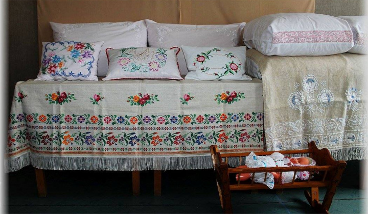 4. fotografia fotogalérie Výstava výšiviek a krojov