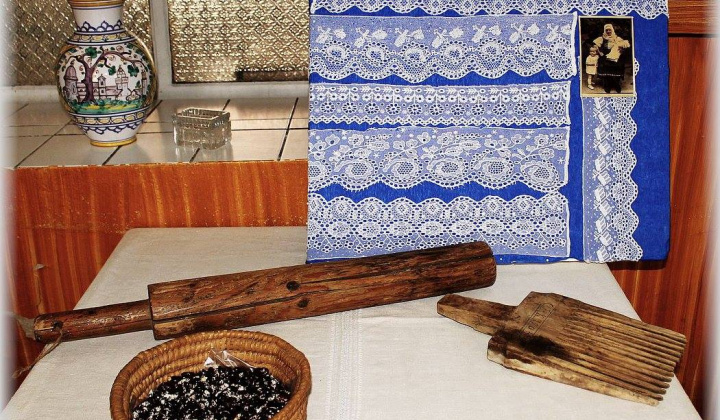 5. fotografia fotogalérie Výstava výšiviek a krojov