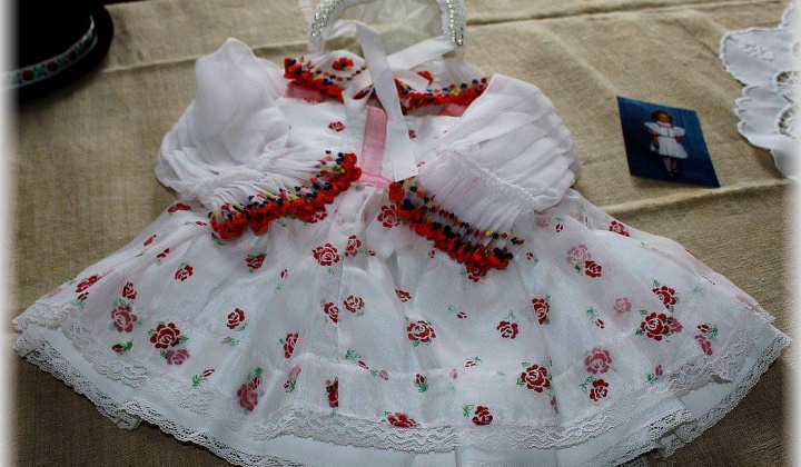 6. fotografia fotogalérie Výstava výšiviek a krojov