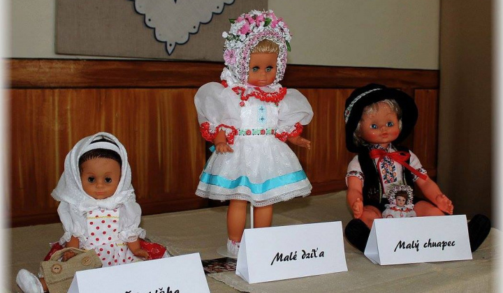 7. fotografia fotogalérie Výstava výšiviek a krojov