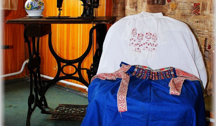 10. fotografia fotogalérie Výstava výšiviek a krojov