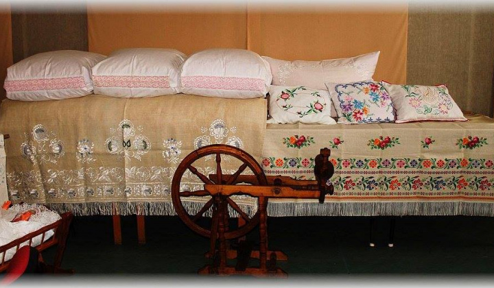 2. fotografia fotogalérie Drápaní perá