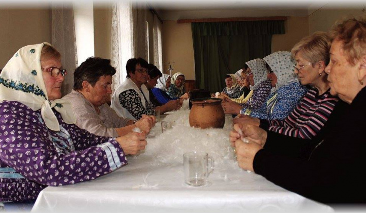 4. fotografia fotogalérie Drápaní perá