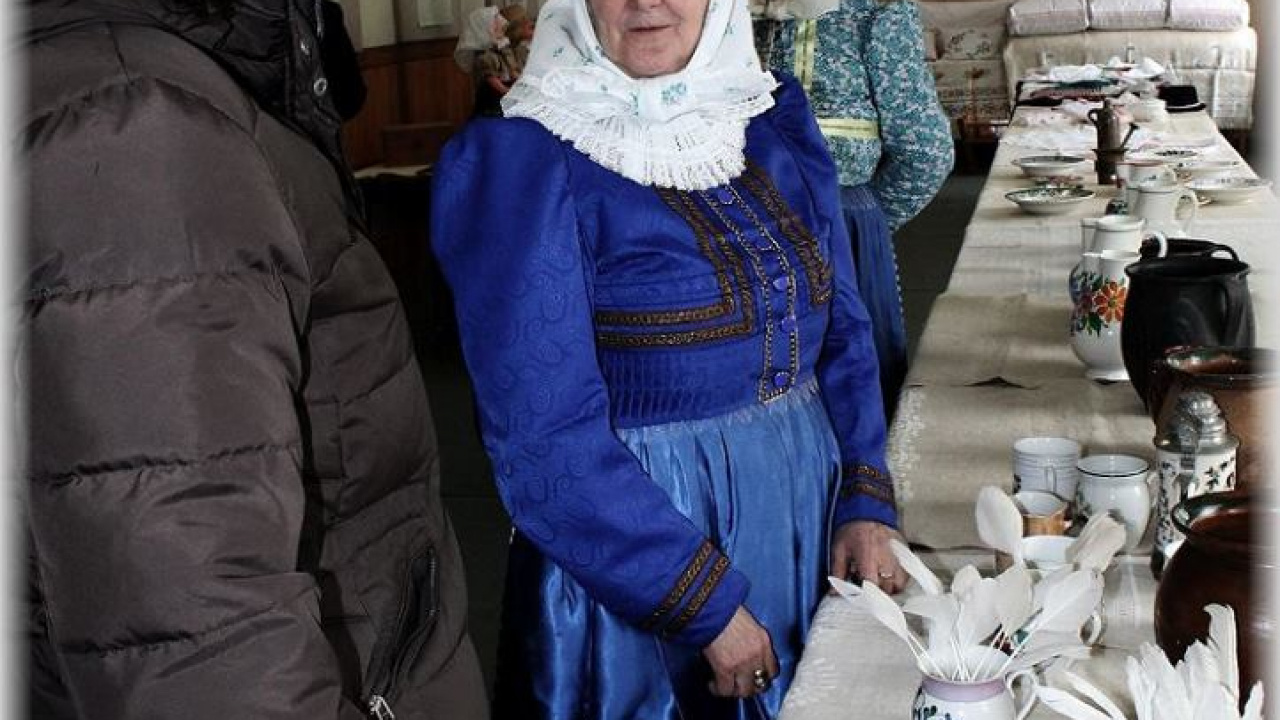 Fotografia fotogalérie TV JOJ