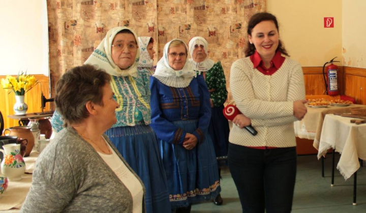 5. fotografia fotogalérie TV JOJ