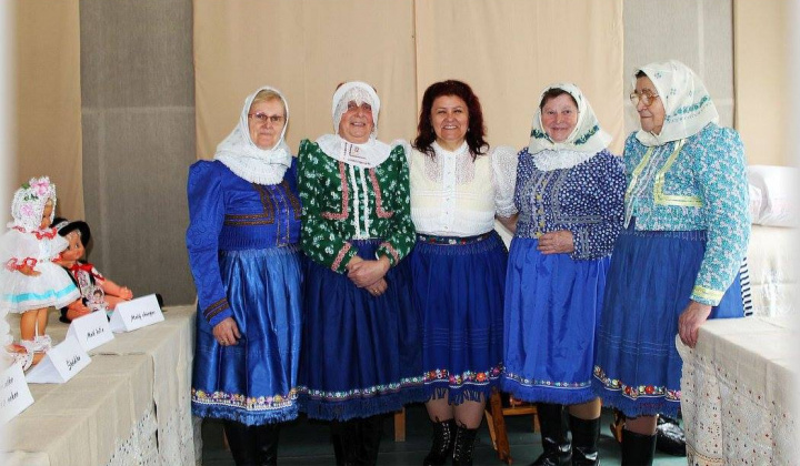 9. fotografia fotogalérie TV JOJ