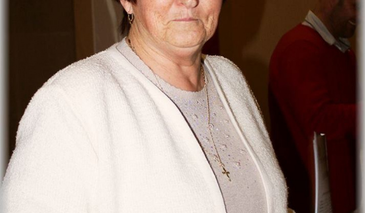 4. fotografia fotogalérie Voľby do NR SR