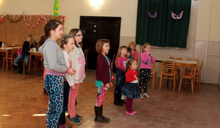 8. fotografia fotogalérie Tancujeme s vílou ELLOU