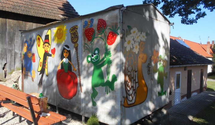 1. fotografia fotogalérie Projekty / 2016 - foto