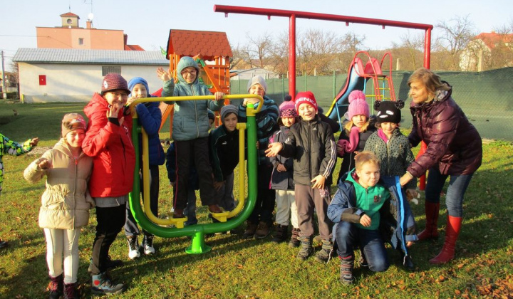 2. fotografia fotogalérie Projekty / 2016 - foto