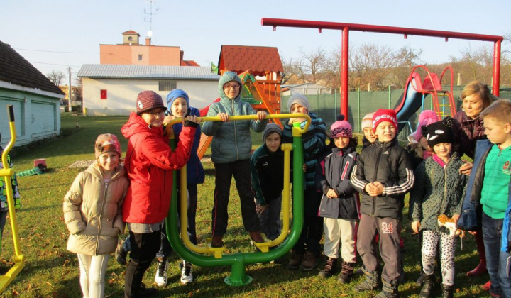 3. fotografia fotogalérie Projekty / 2016 - foto