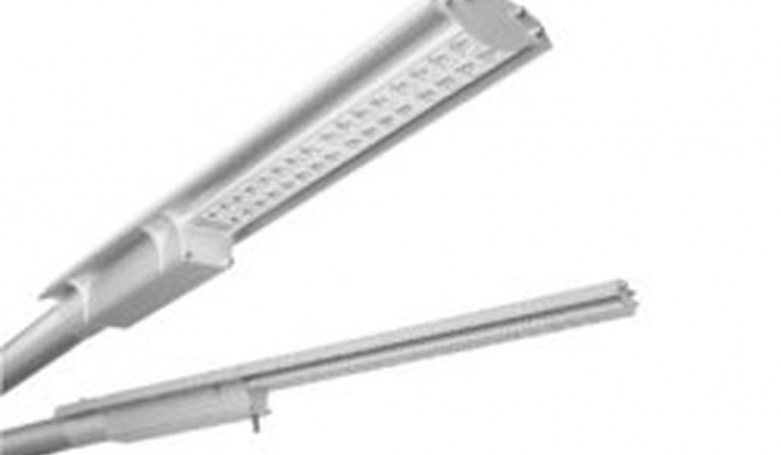 2. fotografia fotogalérie Projekty / Svietidlá verejného osvetlenia v obci boli značne poškodené. - foto