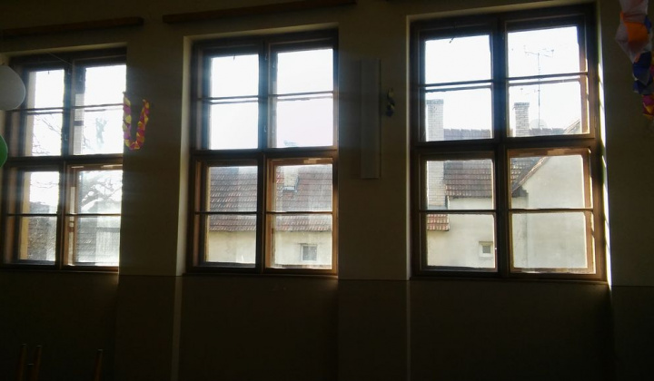 1. fotografia fotogalérie Projekty / Kultúrny dom - foto