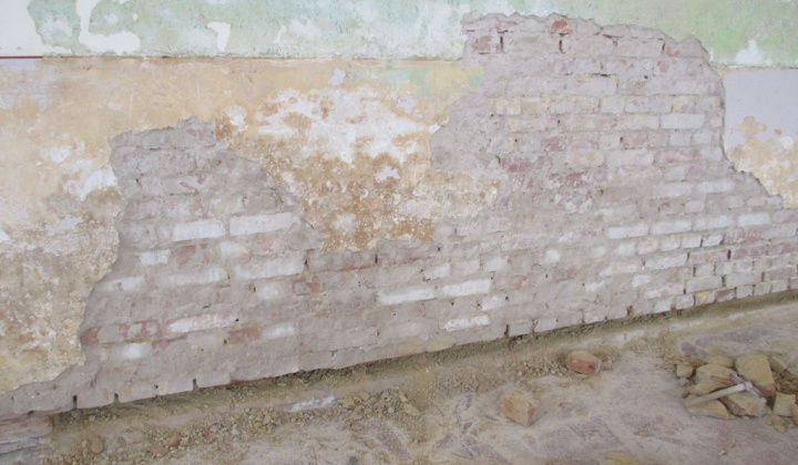 8. fotografia fotogalérie Projekty / Kultúrny dom - foto