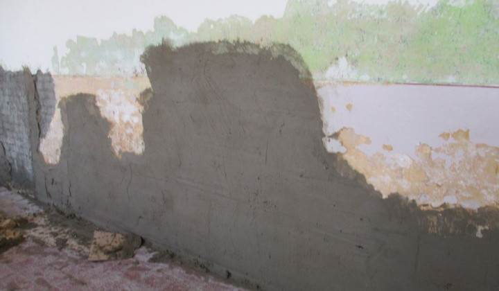 9. fotografia fotogalérie Projekty / Kultúrny dom - foto