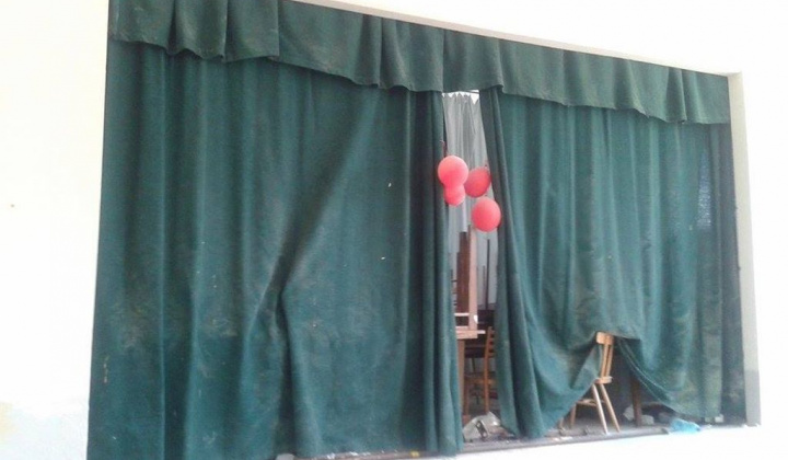 12. fotografia fotogalérie Projekty / Kultúrny dom - foto