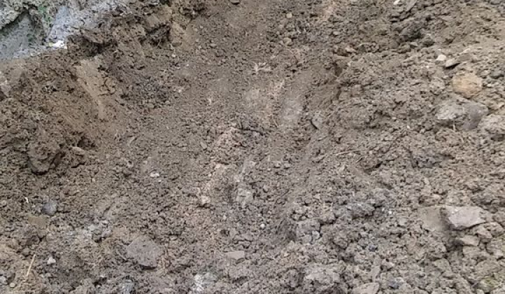 2. fotografia fotogalérie Projekty / Futbalové ihrisko - foto