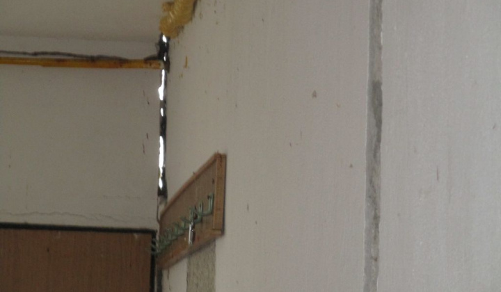 3. fotografia fotogalérie Projekty / Futbalové ihrisko - foto