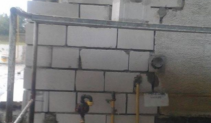 5. fotografia fotogalérie Projekty / Futbalové ihrisko - foto