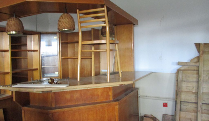 9. fotografia fotogalérie Projekty / Futbalové ihrisko - foto