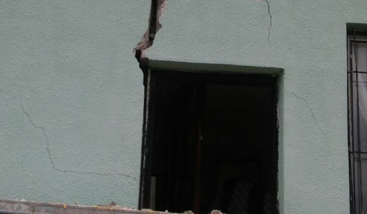 11. fotografia fotogalérie Projekty / Futbalové ihrisko - foto