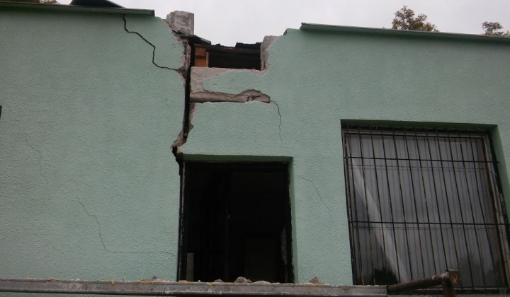 12. fotografia fotogalérie Projekty / Futbalové ihrisko - foto