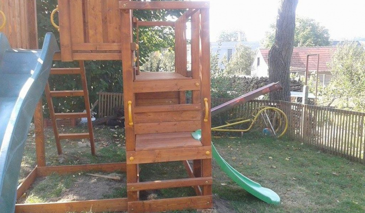 3. fotografia fotogalérie Projekty / Materská škola - foto