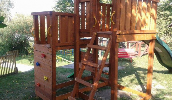 4. fotografia fotogalérie Projekty / Materská škola - foto