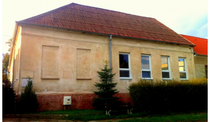 1. fotografia fotogalérie Školstvo / Základná škola - foto