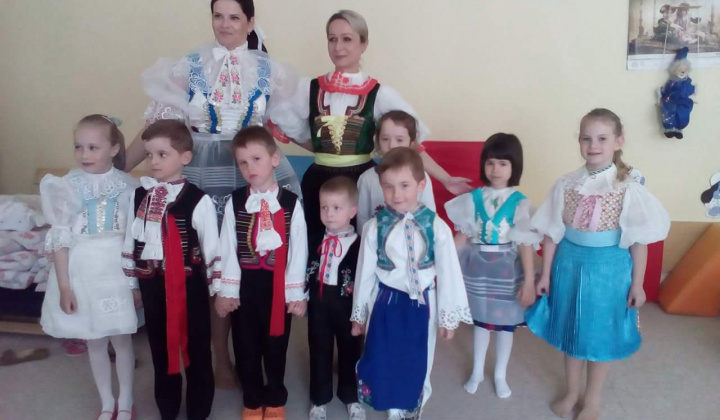 1. fotografia fotogalérie Školstvo / Materská škola - foto