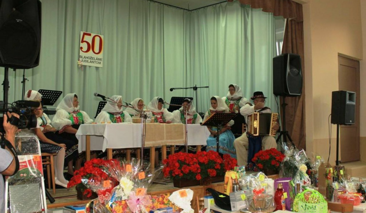 2. fotografia fotogalérie Organizácie / Únia žien - foto