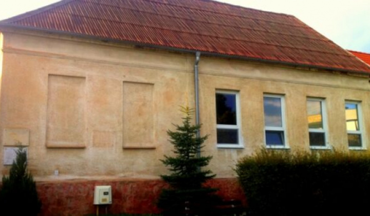 Fotka - Zápis do 1. ročníka ZŠ